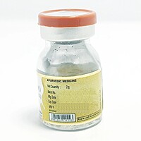 Divya Rajat Bhasma-2 g