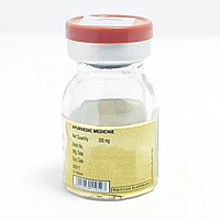 Divya Heerak Bhasma-300 mg