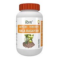 Divya Amla Rasayan-100 g