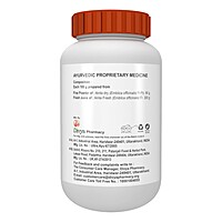 Divya Amla Rasayan-100 g