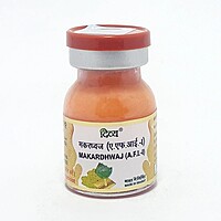 Divya Makar Dhwaj-2 g