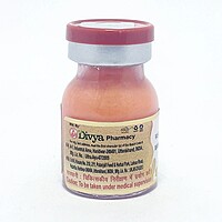 Divya Makar Dhwaj-2 g