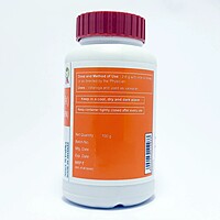 Divya Shuddha Konch Beej Churna-100 g