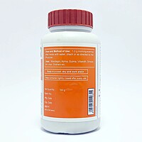 Divya Lavan Bhaskar Churna-100 g