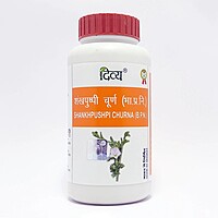 Divya Shankhpushpi Churna-100 g