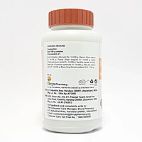 Divya Hingvashtak Churna-100 g