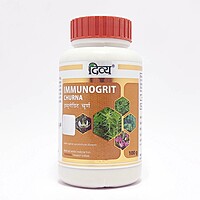 Divya Immunogrit Churna-100 g