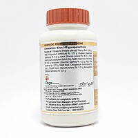 Divya Immunogrit Churna-100 g