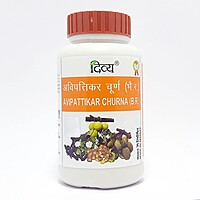 Divya Avipattikar Churna-100 g
