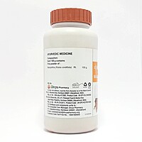 Divya Manjishtha Churna-100 g