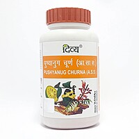 Divya Pushyanug Churna-100 g