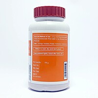 Divya Pushyanug Churna-100 g