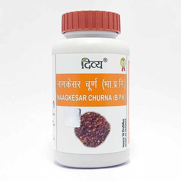 Divya Naagkesar Churna-100 g