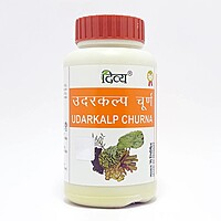 Divya Udarkalp Churna-100 g