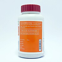 Divya Triphala Churna-100 g