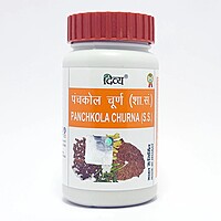 Divya Panchkol Churna-50 g