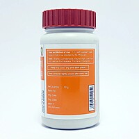 Divya Panchkol Churna-50 g