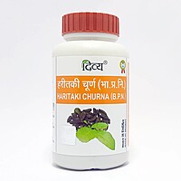 Divya Haritaki Churna-100 g