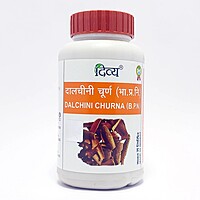 Divya Dalchini Churna-100 g