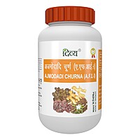 Divya Ajmodadi Churna-100 g