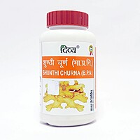 Divya Shunthi Churna-100 g