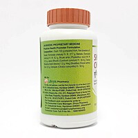 Divya Shuddhi Churna-100 g