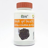 Divya Pippali Churna-100 g