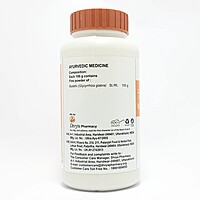 Divya Mulethi Churna-100 g