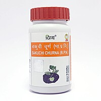 Divya Bakuchi Churna-50 g