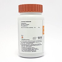 Divya Bakuchi Churna-50 g