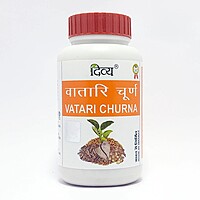 Divya Vatari Churna-100 g