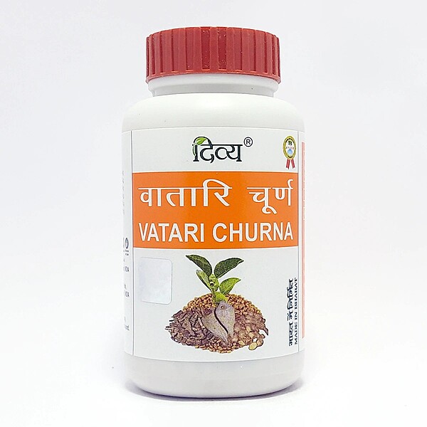 Divya Vatari Churna-100 g