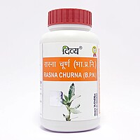 Divya Rasna Churna-50 g