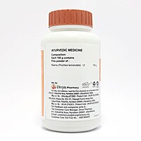 Divya Rasna Churna-50 g