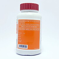 Divya Rasna Churna-50 g