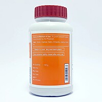 Divya Haridra khand-100 g