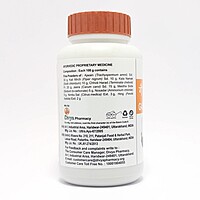 Divya Gashar Churna-100 g