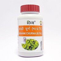 Divya Brahmi Churna-100 g