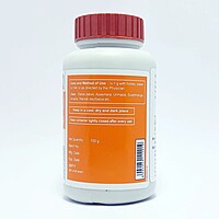 Divya Brahmi Churna-100 g