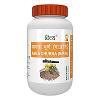 Divya Amla Churna-100 g
