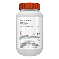 Divya Amla Churna-100 g