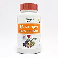Divya Churna-100 g