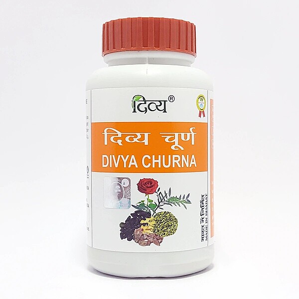 Divya Churna-100 g