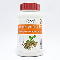 Divya Ashwagandha Churna-100 g