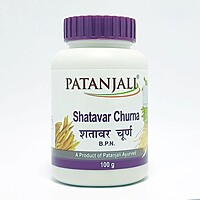Patanjali Shatavar Churna-100 g