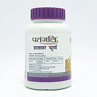 Patanjali Shatavar Churna-100 g