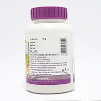 Patanjali Shatavar Churna-100 g