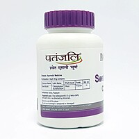 Patanjali Swet Mushli Churna-100 g