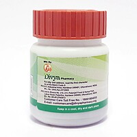 Divya Shirahshooladi Vajra Ras  30 Tab-16 g