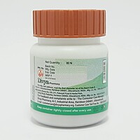 Divya Tribhuvankirti Ras-20 g